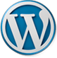 wordpress responsive website